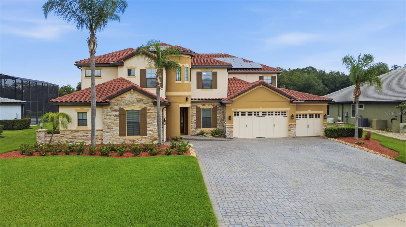 5229 Waterside Vista, St Cloud, FL 34771