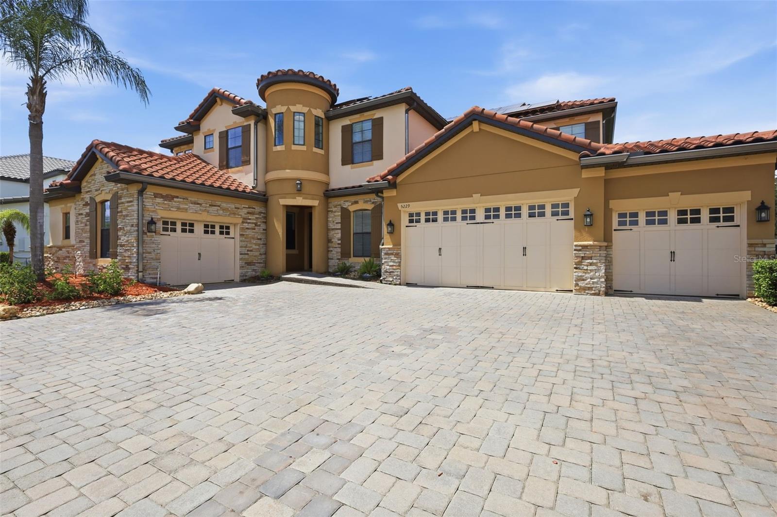 5229 Waterside Vista, St Cloud, FL 34771