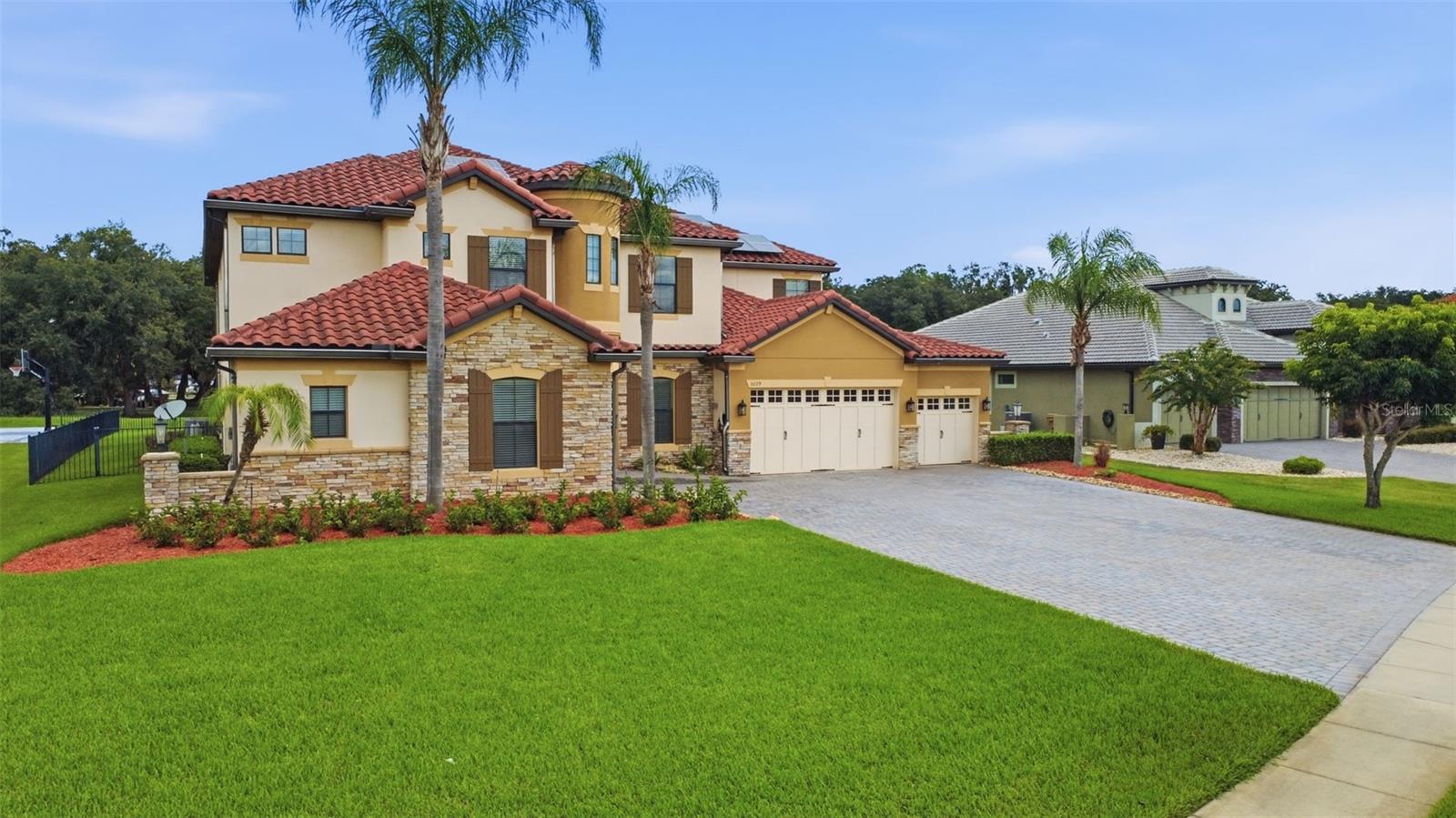 5229 Waterside Vista, St Cloud, FL 34771