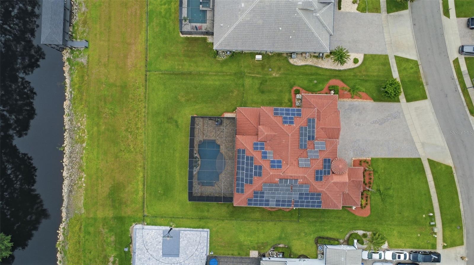5229 Waterside Vista, St Cloud, FL 34771