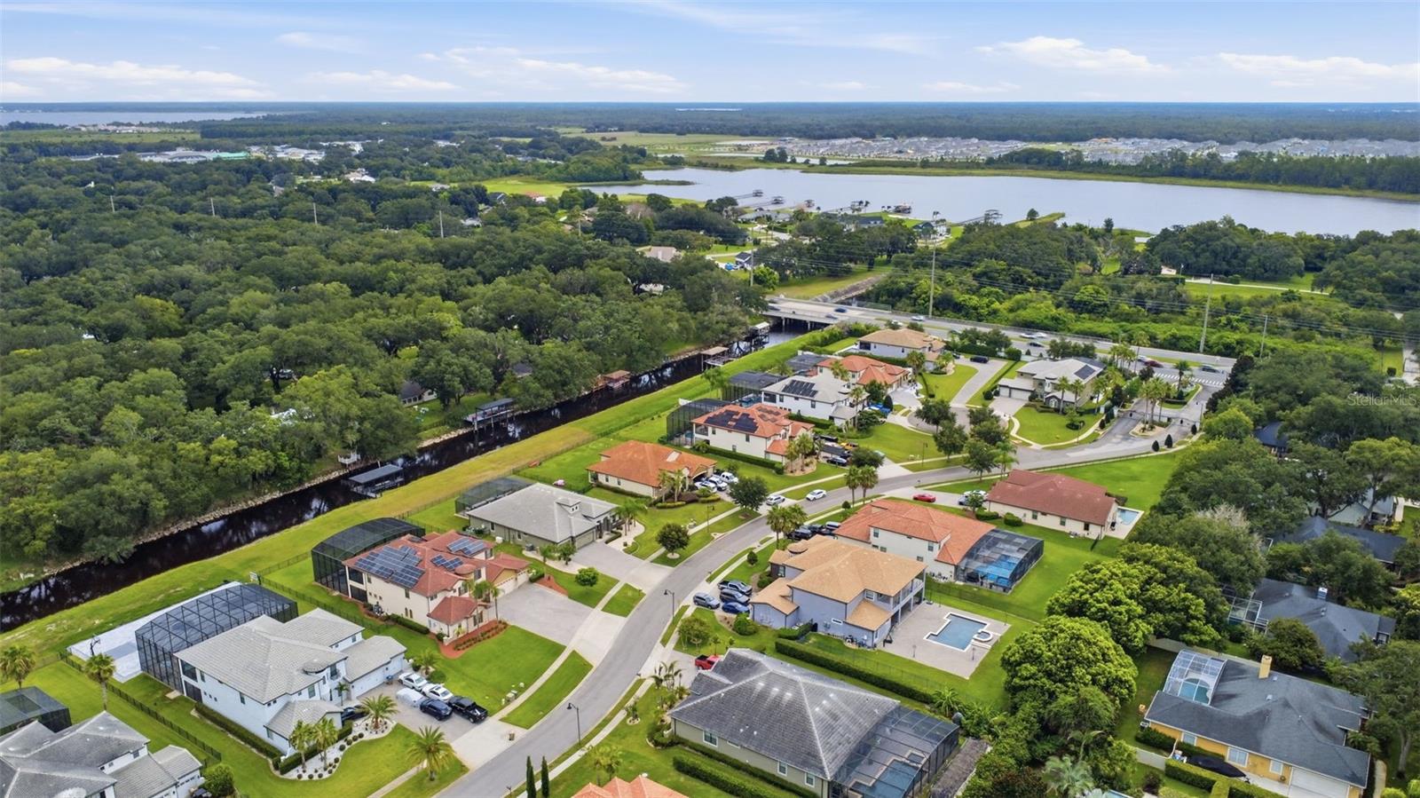 5229 Waterside Vista, St Cloud, FL 34771