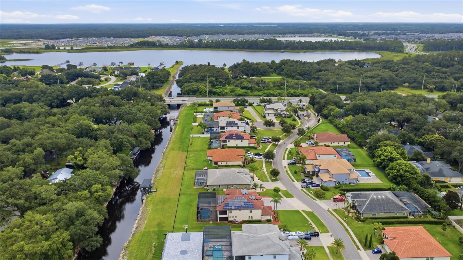 5229 Waterside Vista, St Cloud, FL 34771