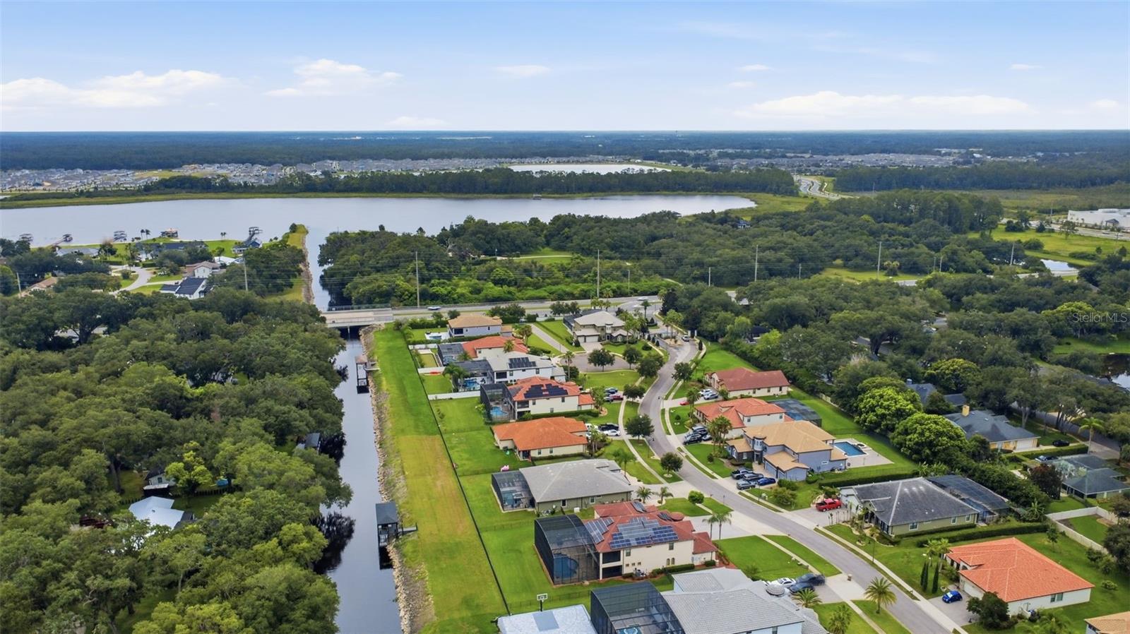 5229 Waterside Vista, St Cloud, FL 34771