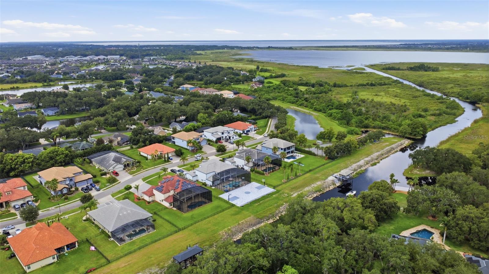 5229 Waterside Vista, St Cloud, FL 34771