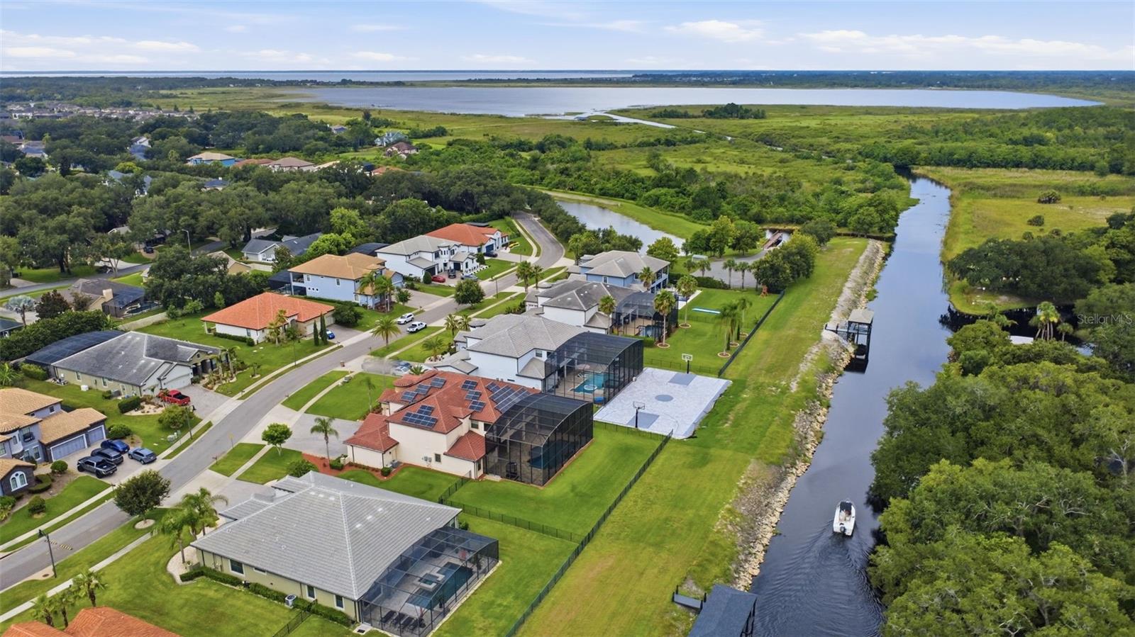 5229 Waterside Vista, St Cloud, FL 34771