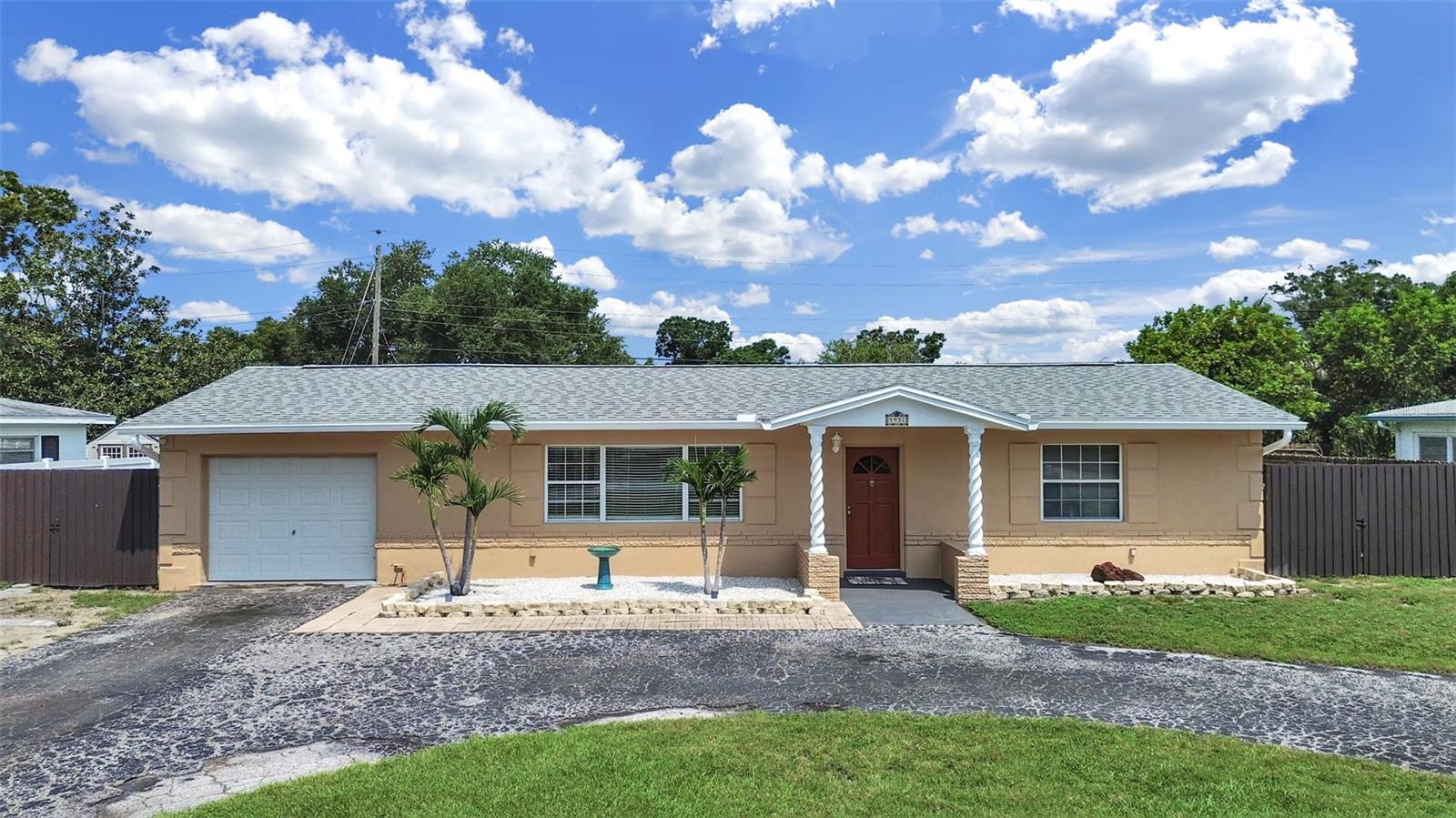 5931 49th, St Petersburg, FL 33709