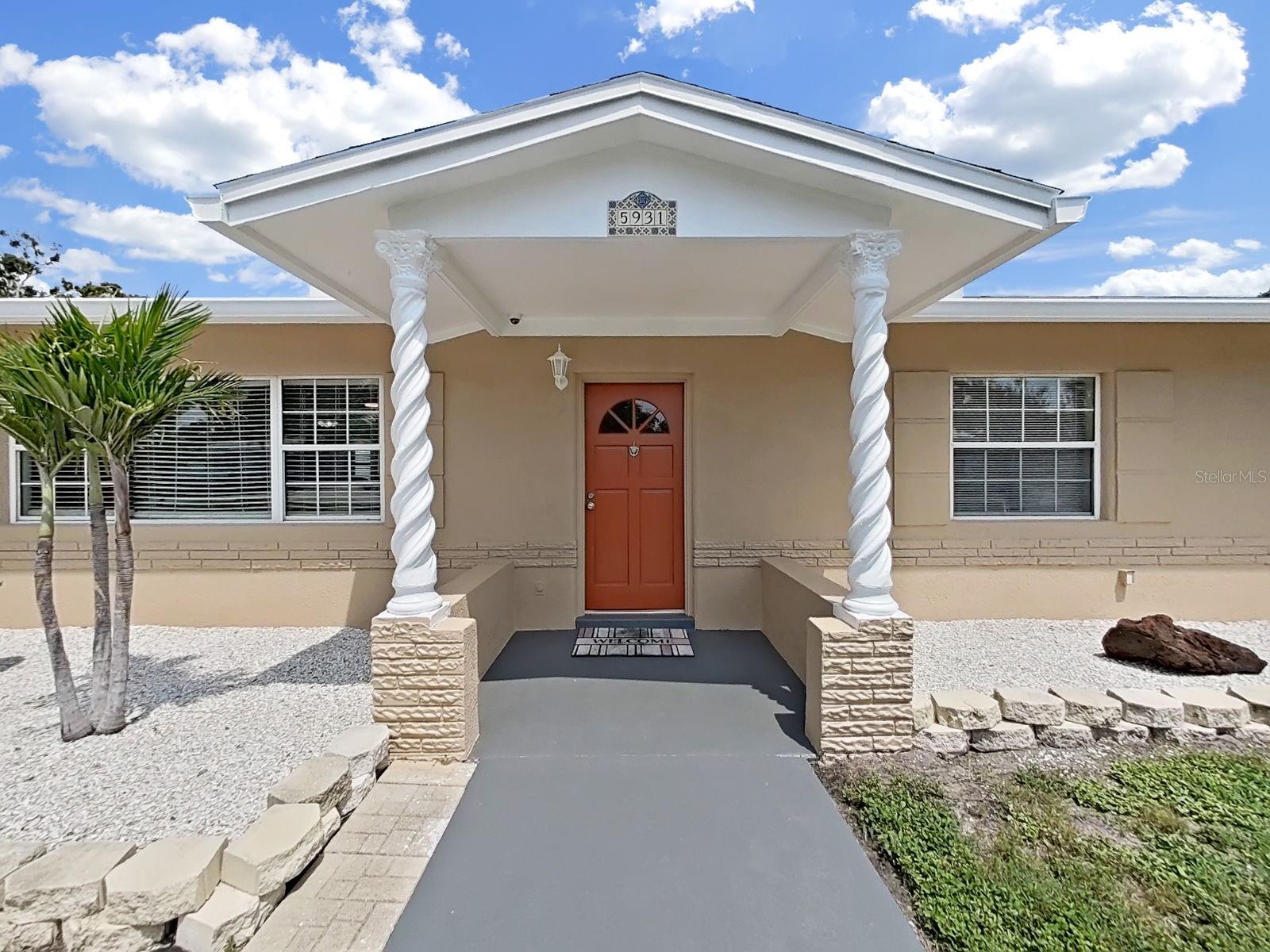 5931 49th, St Petersburg, FL 33709