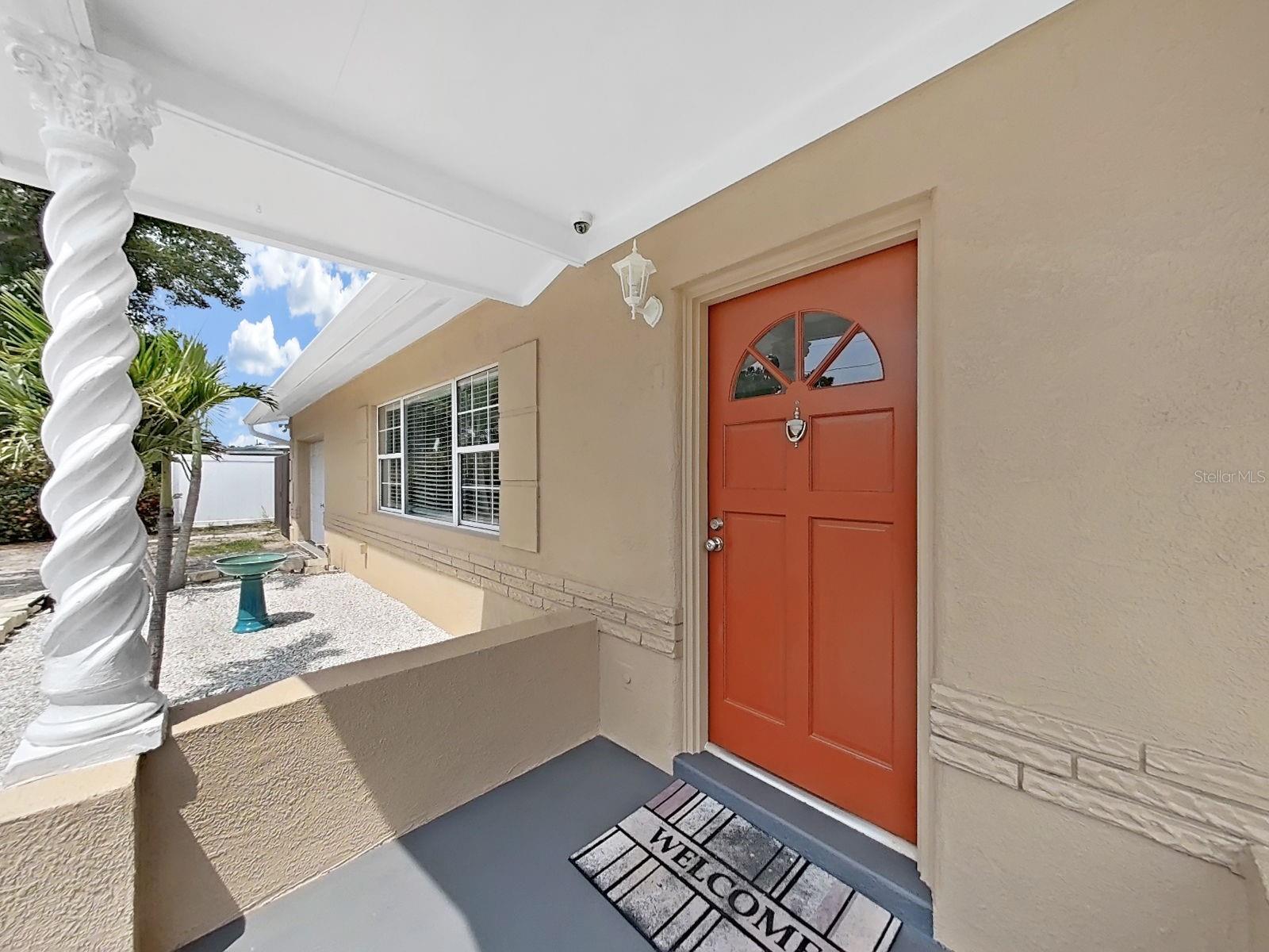 5931 49th, St Petersburg, FL 33709