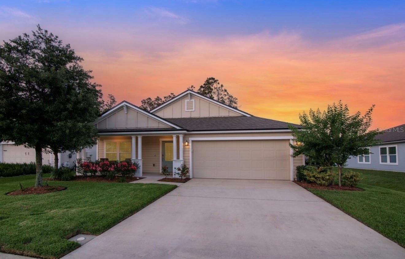 144 Hummingbird, Palm Coast, FL 32164
