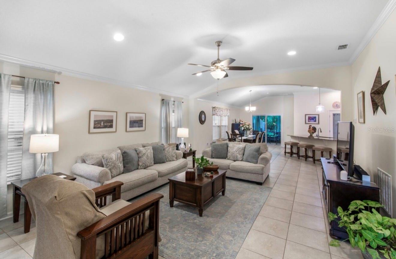 144 Hummingbird, Palm Coast, FL 32164