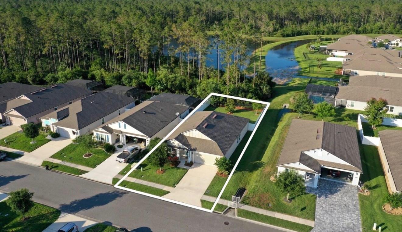 144 Hummingbird, Palm Coast, FL 32164