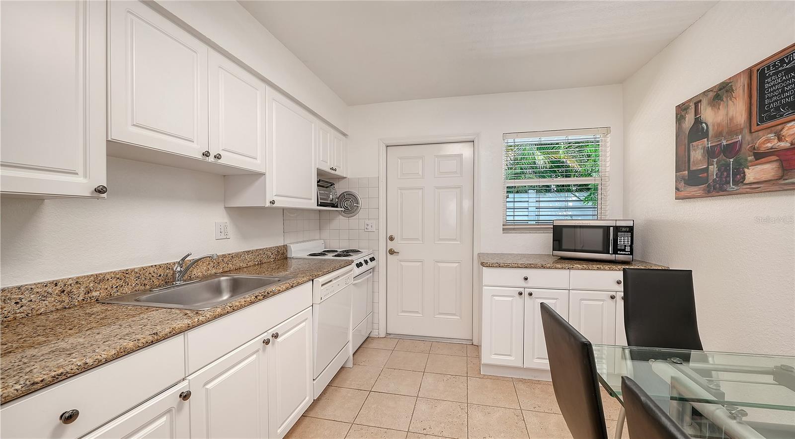 1749 Hillview Unit 1, Sarasota, FL 34239
