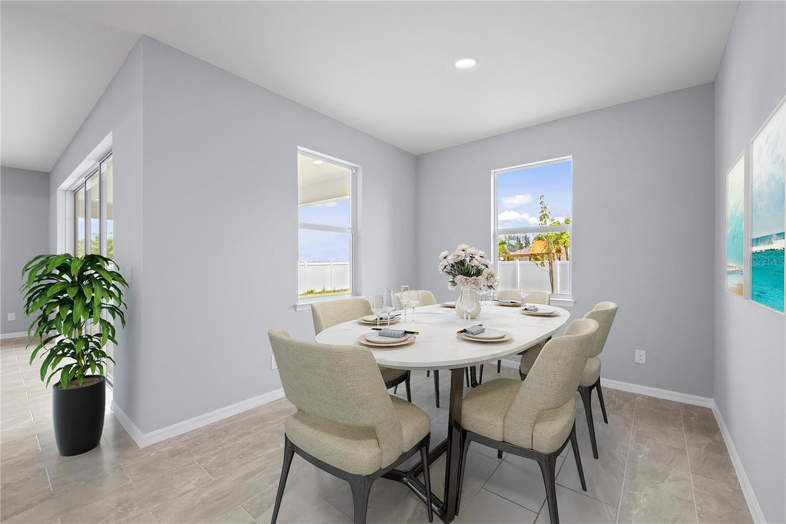 271 Munoz, Port Charlotte, FL 33953
