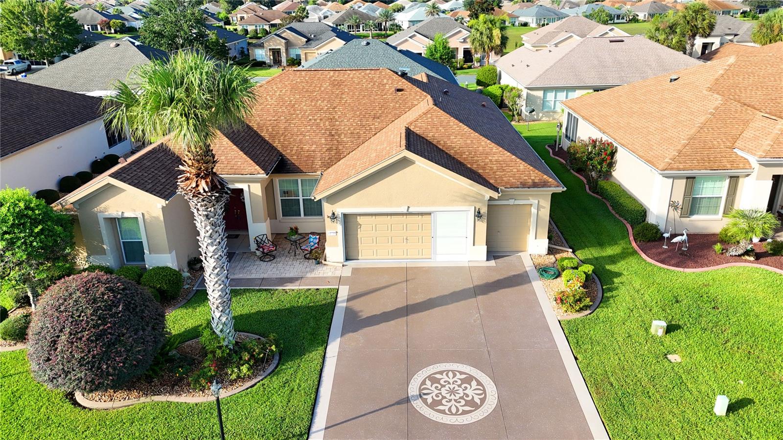 11735 91st, Summerfield, FL 34491