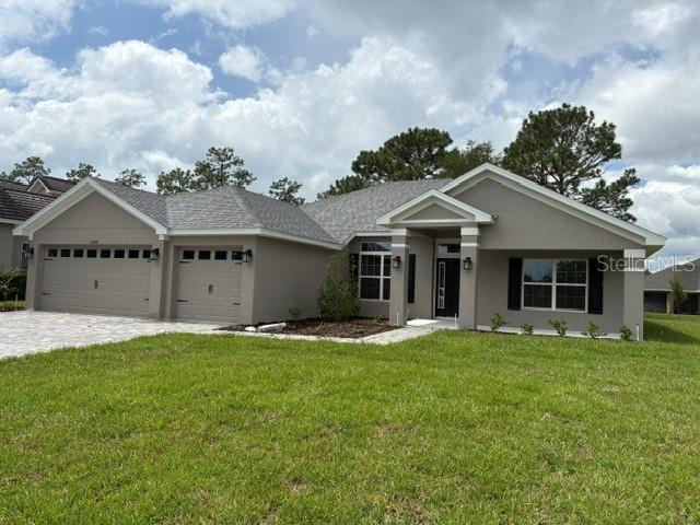 6878 179th Avenue, Dunnellon, FL 34432