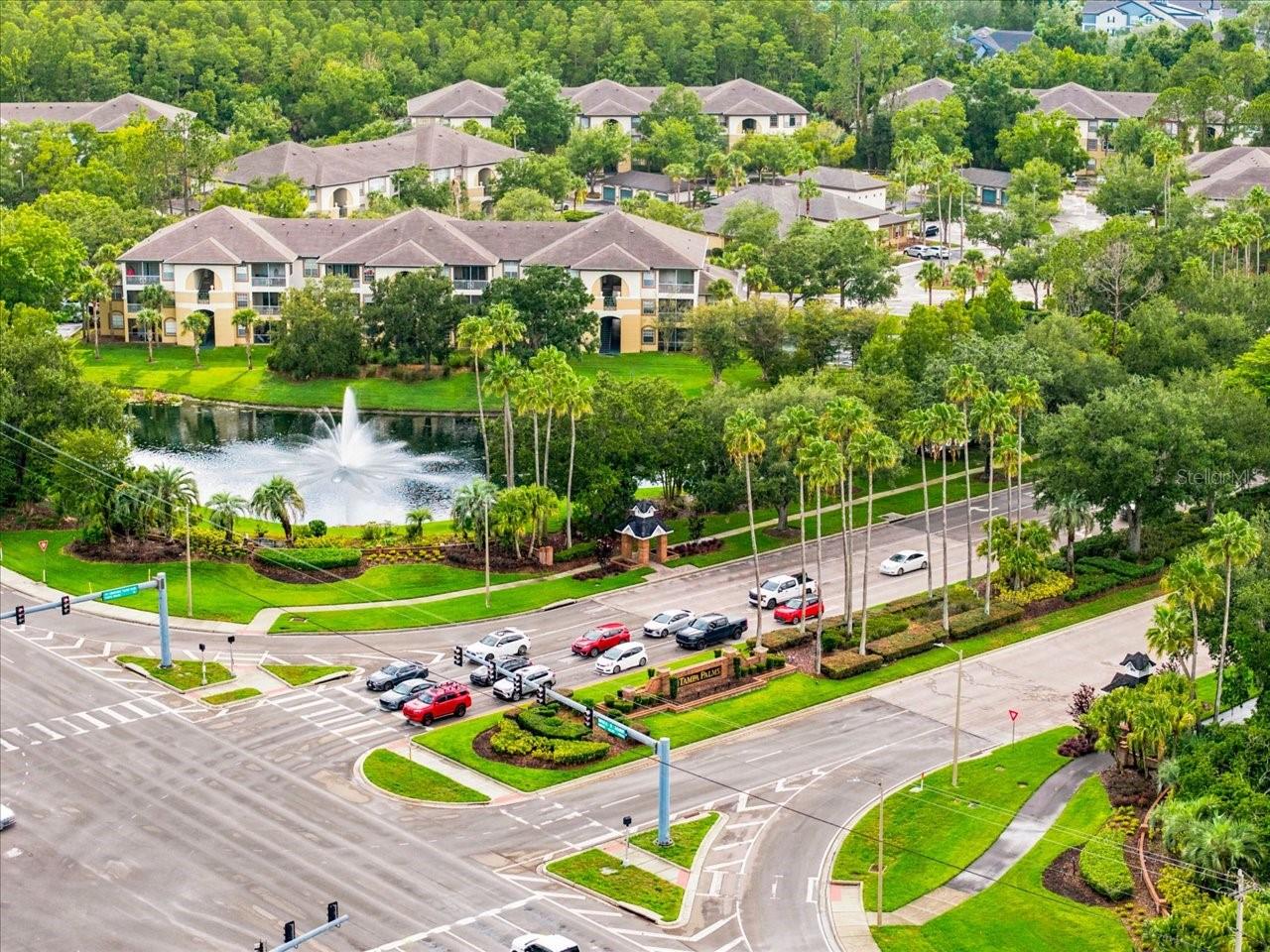 17104 Carrington Park Unit 516, Tampa, FL 33647