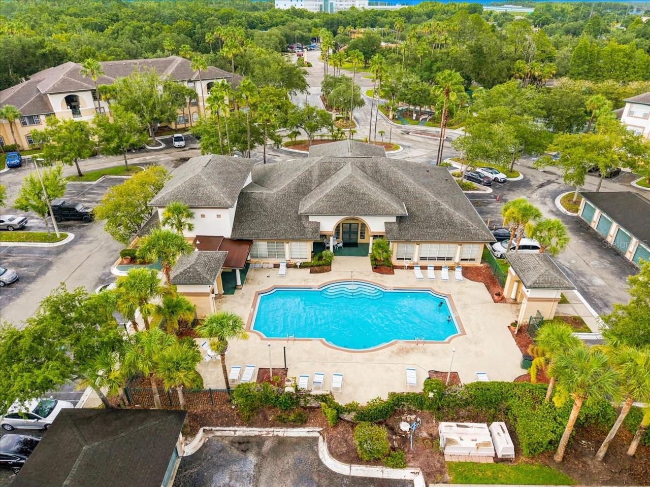 17104 Carrington Park Unit 516, Tampa, FL 33647