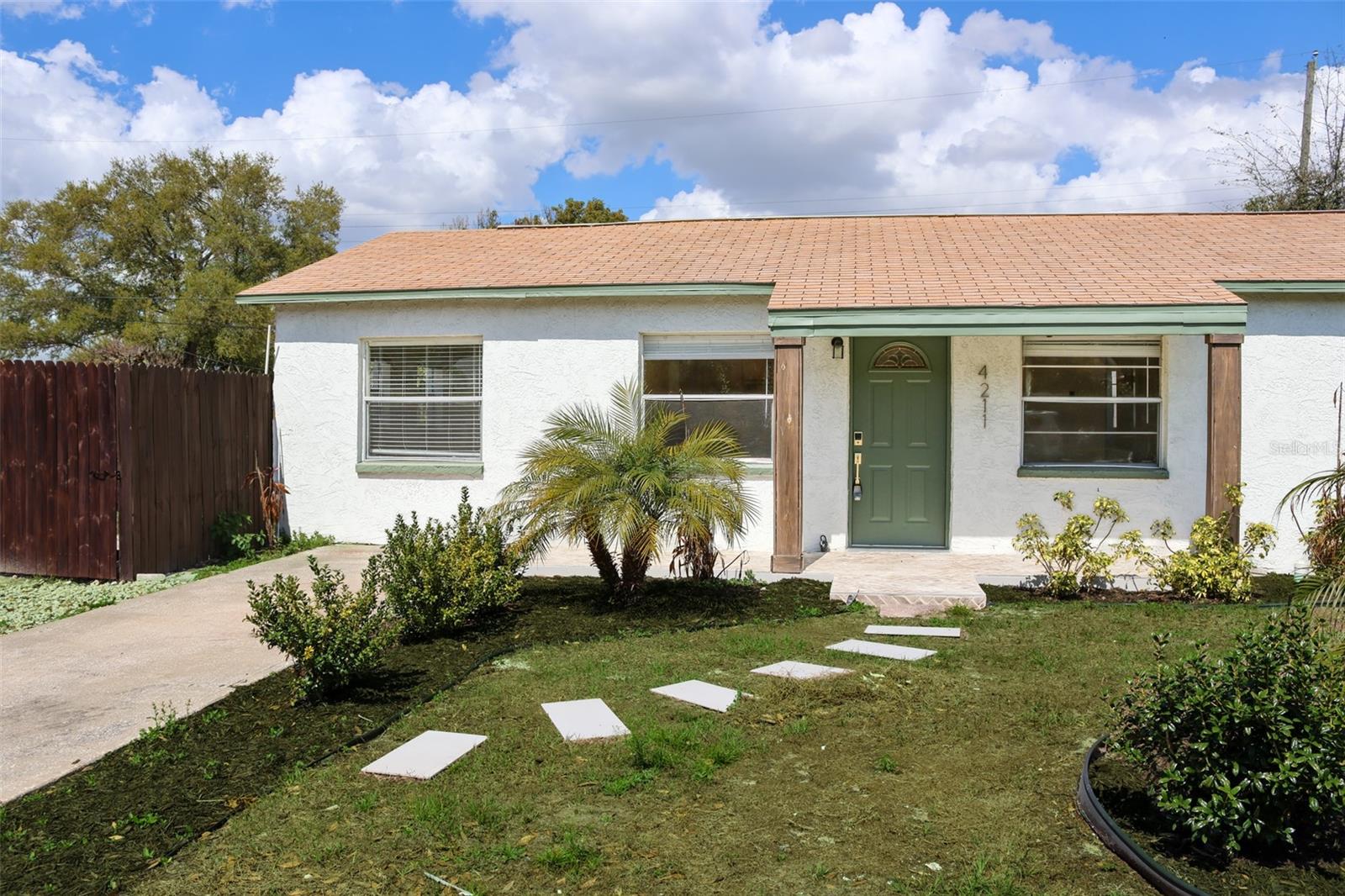 4211 Bay View, Tampa, FL 33611