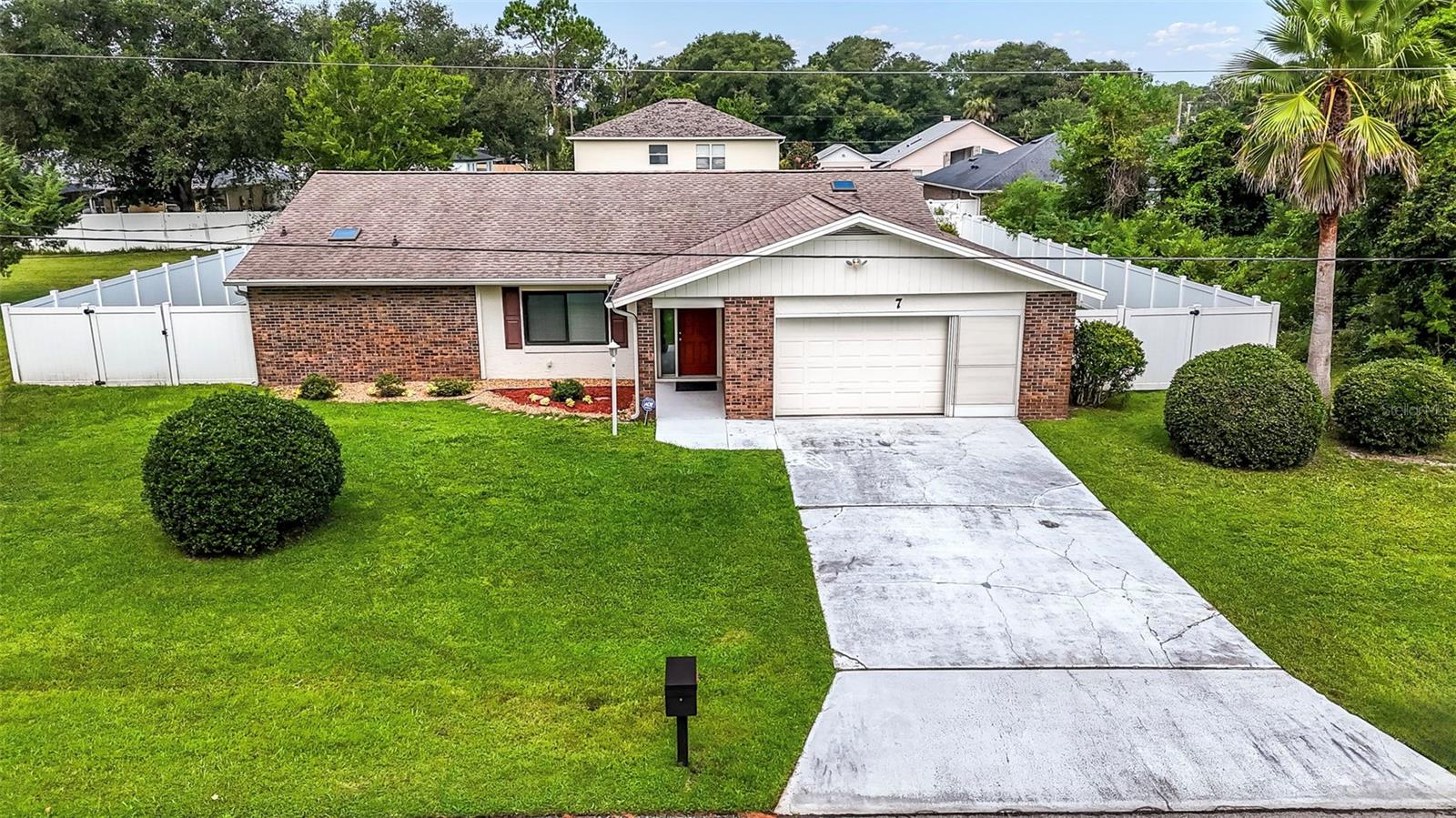 7 Perkins, Palm Coast, FL 32164