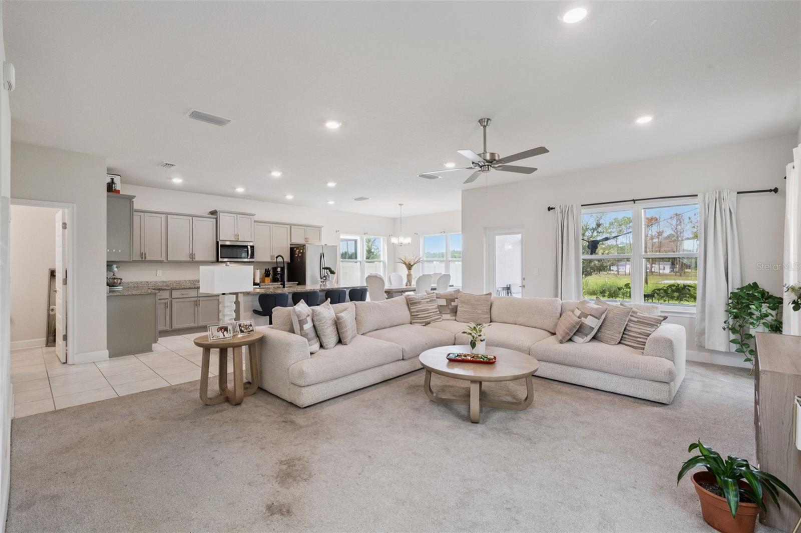 3666 Sagefield, Harmony, FL 34773