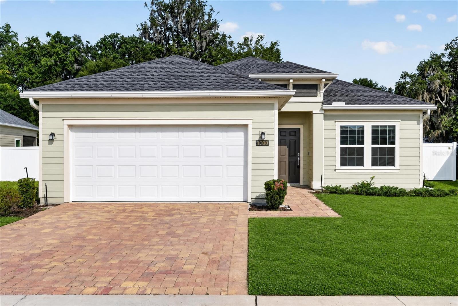 1700 44th Court, Ocala, FL 34482