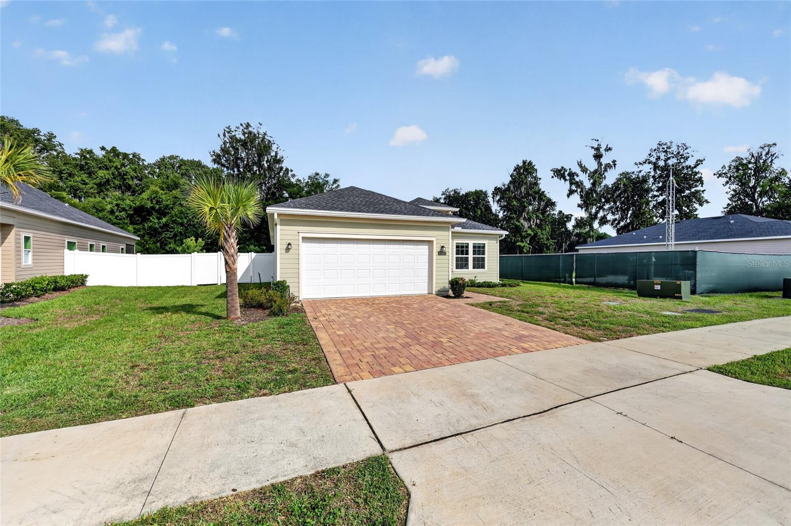 1700 44th Court, Ocala, FL 34482