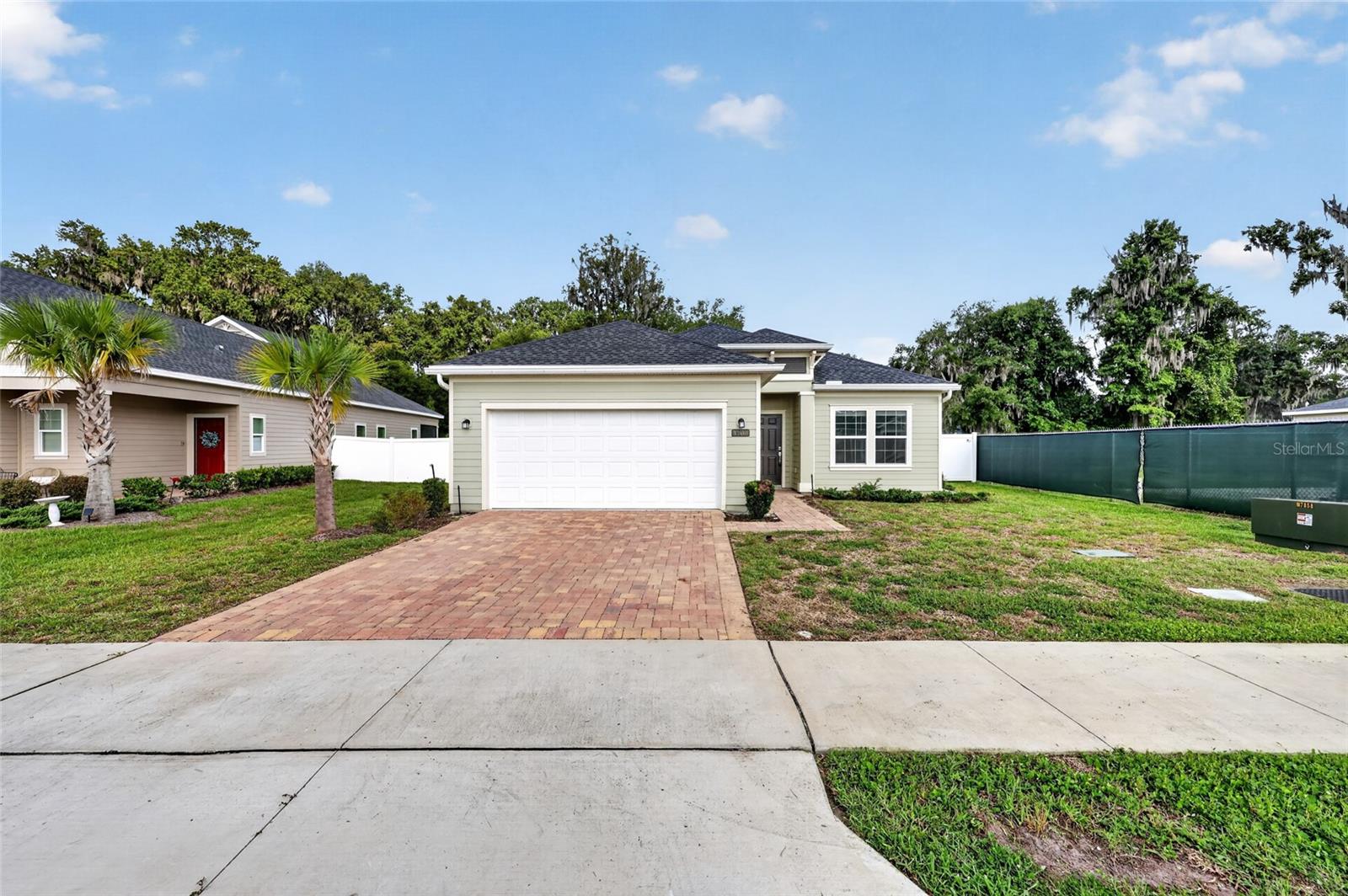 1700 44th Court, Ocala, FL 34482