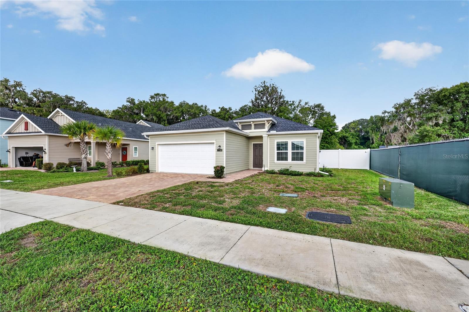 1700 44th Court, Ocala, FL 34482