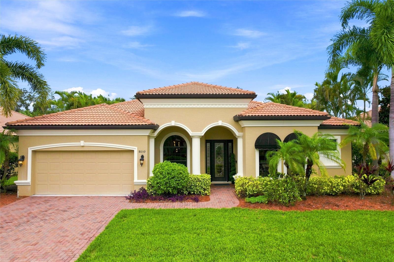8059 36th Street, Sarasota, FL 34243