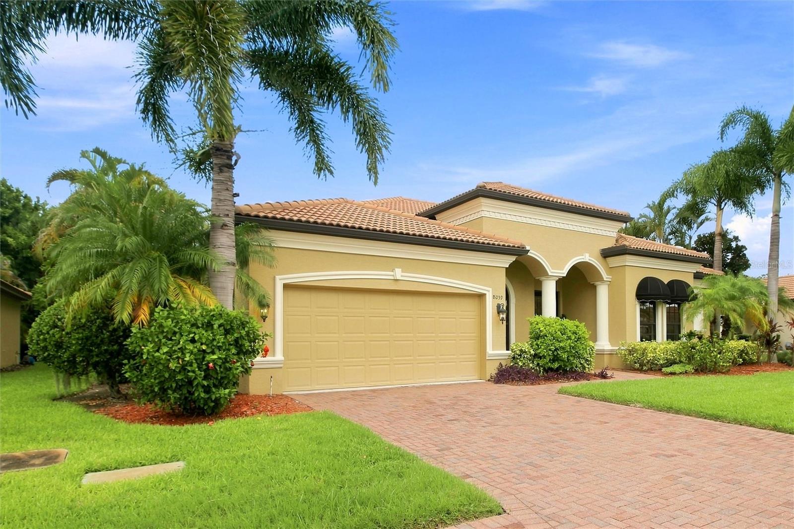 8059 36th Street, Sarasota, FL 34243