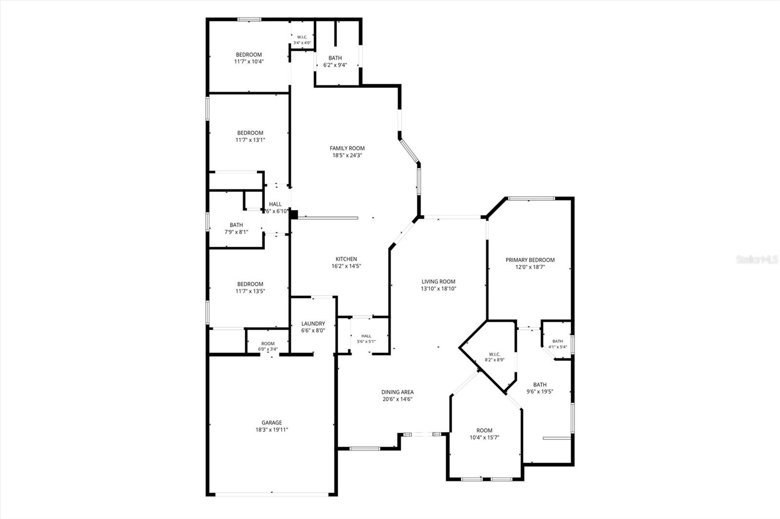 8059 36th Street, Sarasota, FL 34243