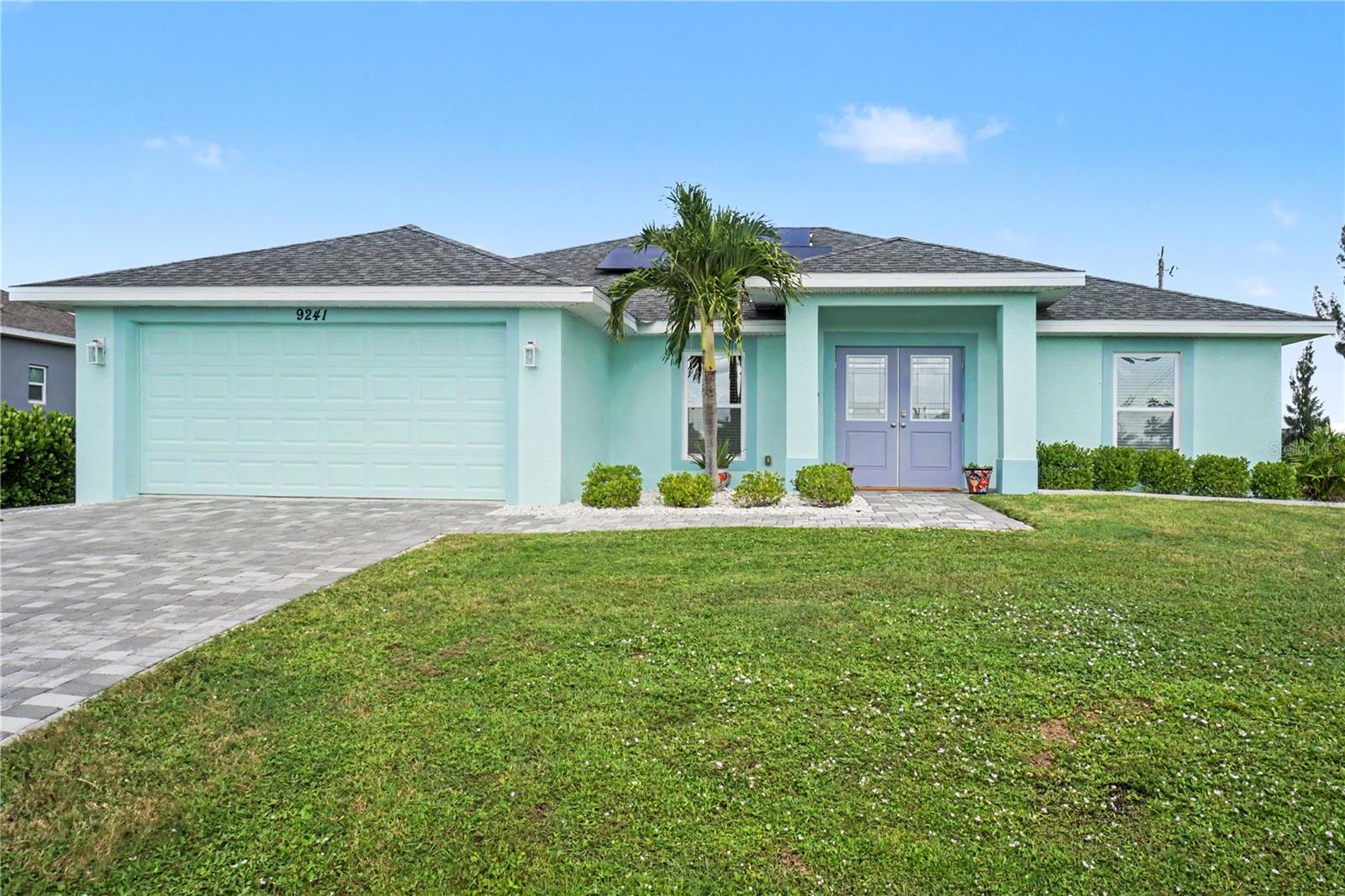 9241 King Hill, Port Charlotte, FL 33981