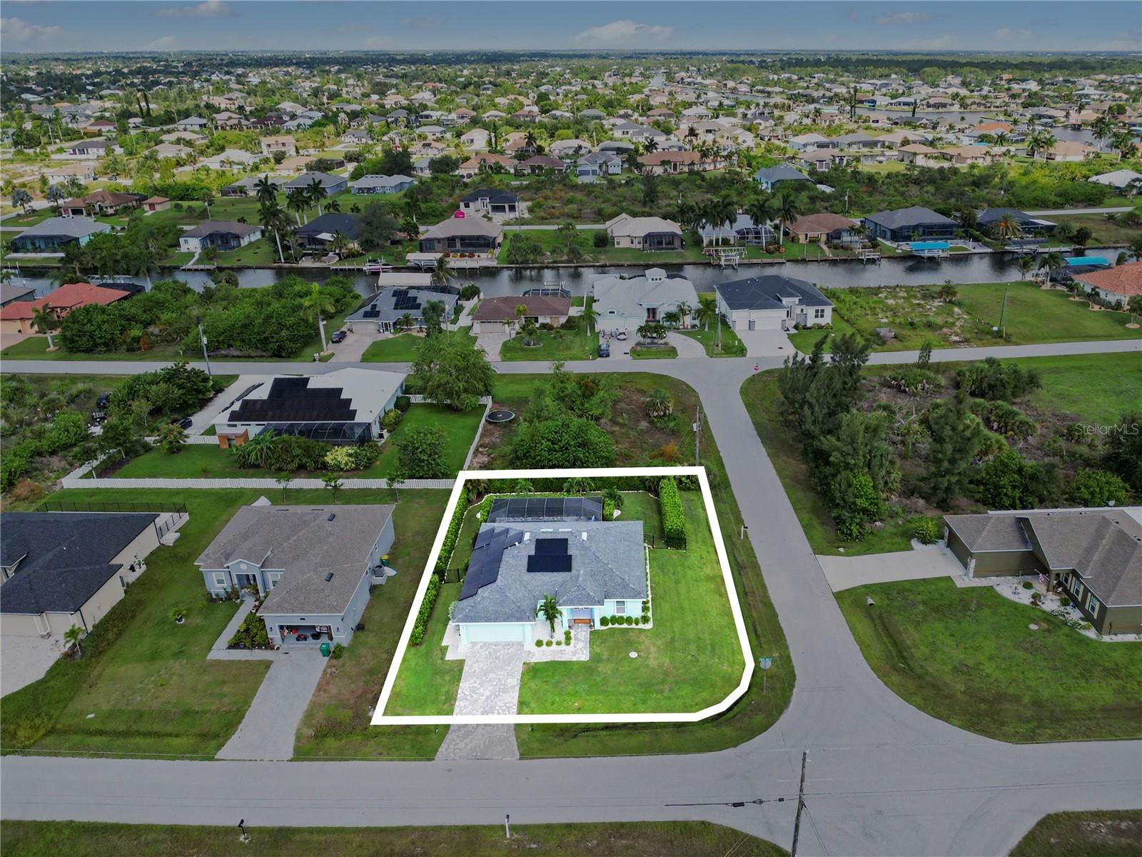 9241 King Hill, Port Charlotte, FL 33981
