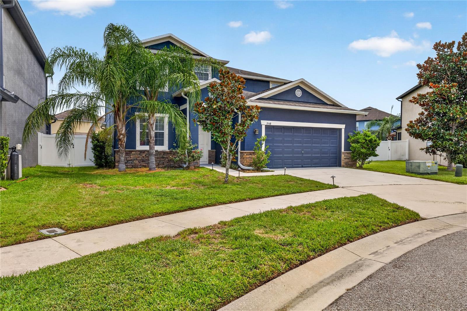 3558 Bracknell, Land O Lakes, FL 34638
