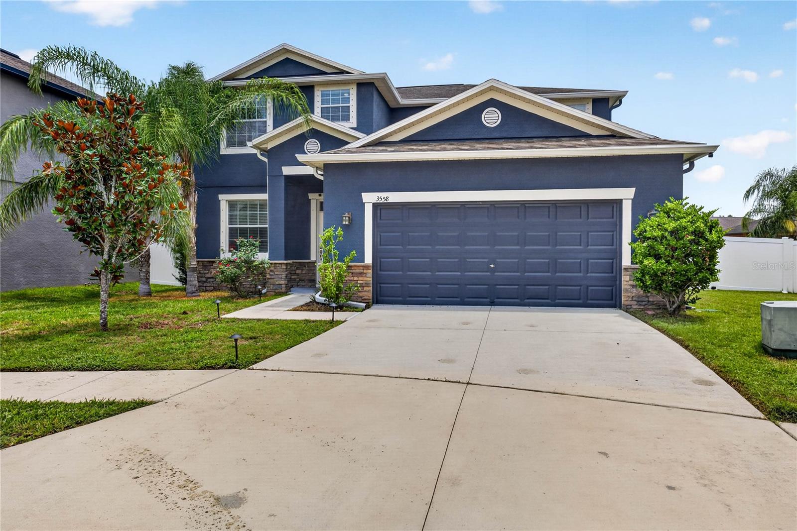 3558 Bracknell, Land O Lakes, FL 34638