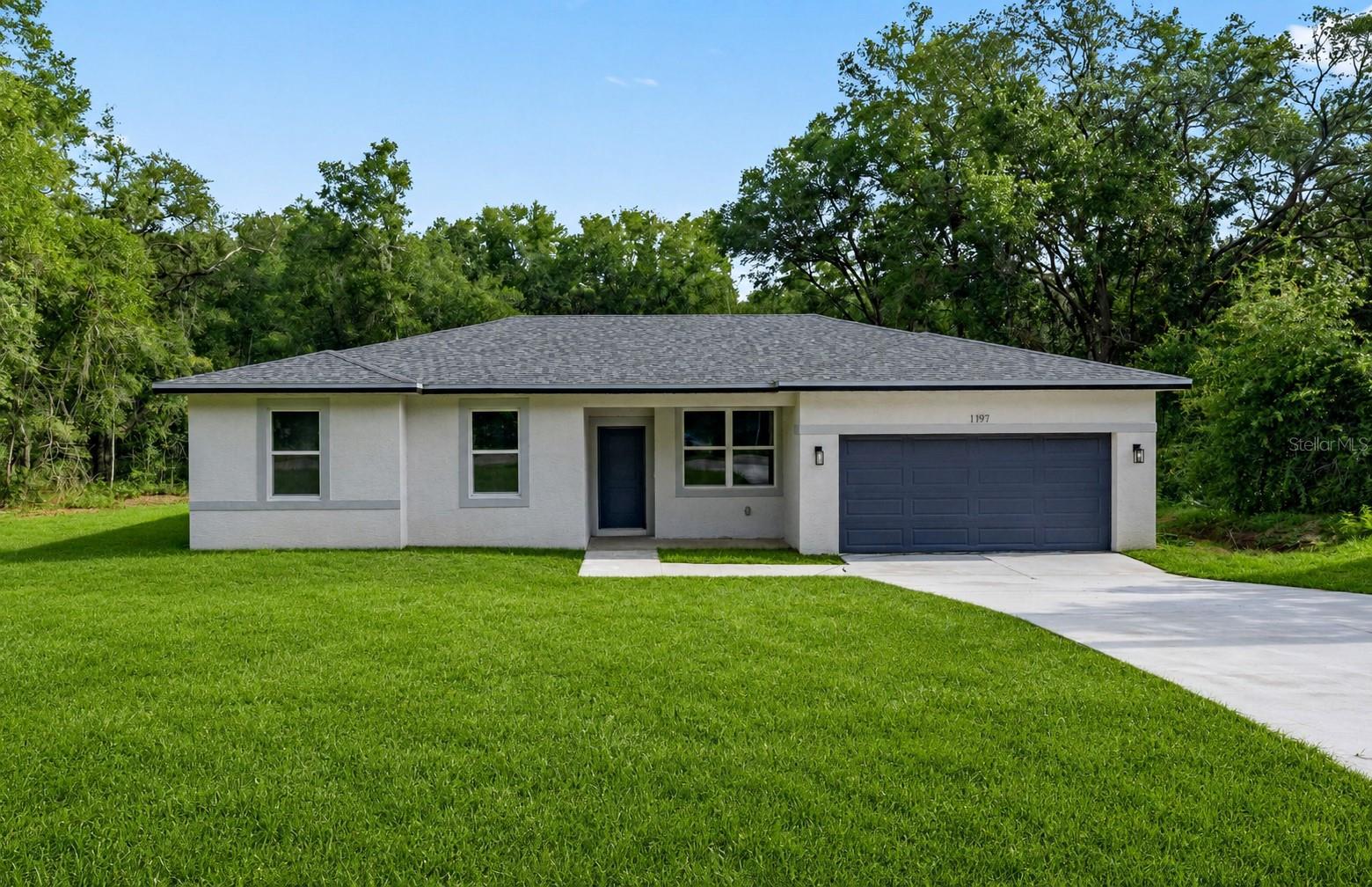 1197 G Martinelli, Citrus Springs, FL 34434
