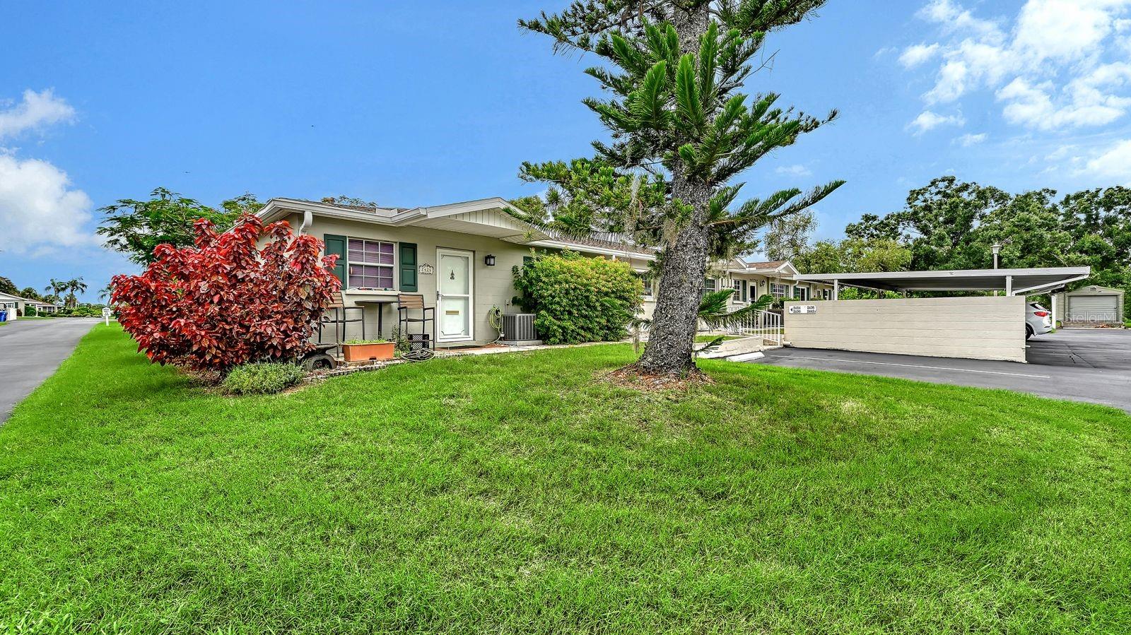 2436 Golf Course Unit 707, Sarasota, FL 34234
