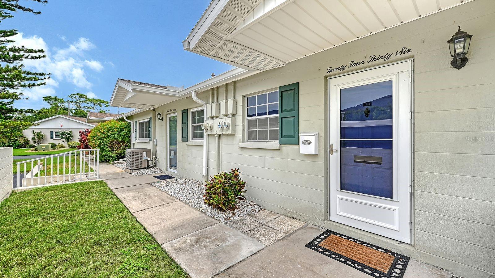 2436 Golf Course Unit 707, Sarasota, FL 34234