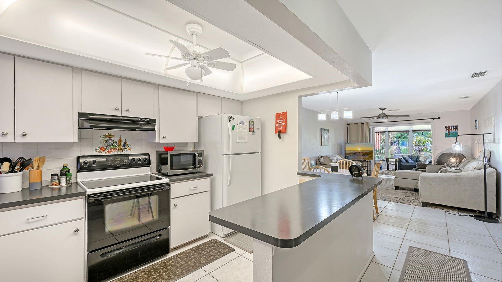 2436 Golf Course Unit 707, Sarasota, FL 34234