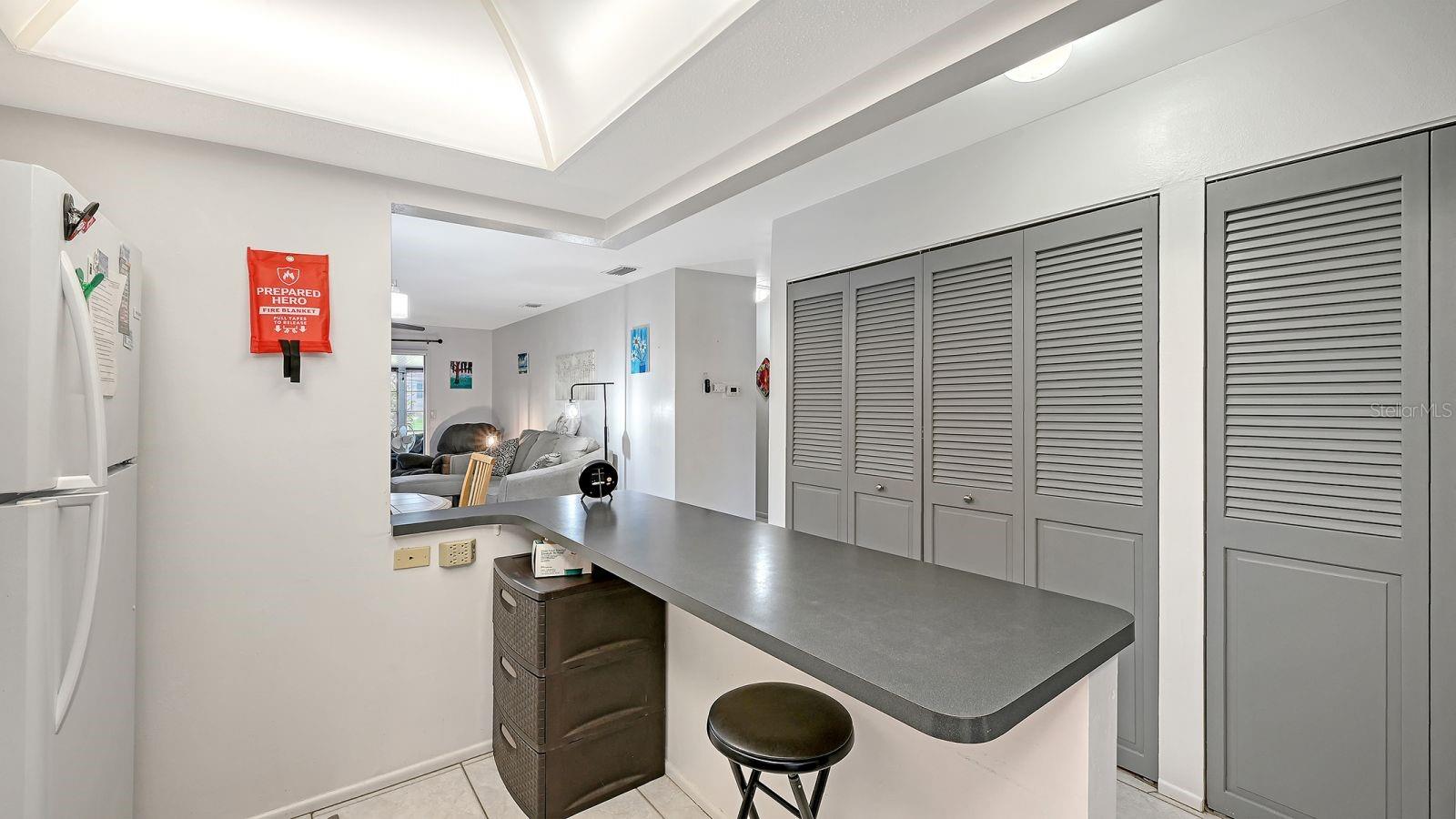 2436 Golf Course Unit 707, Sarasota, FL 34234