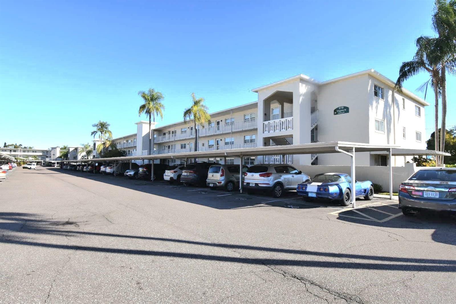 970 Virginia Unit 103, Dunedin, FL 34698