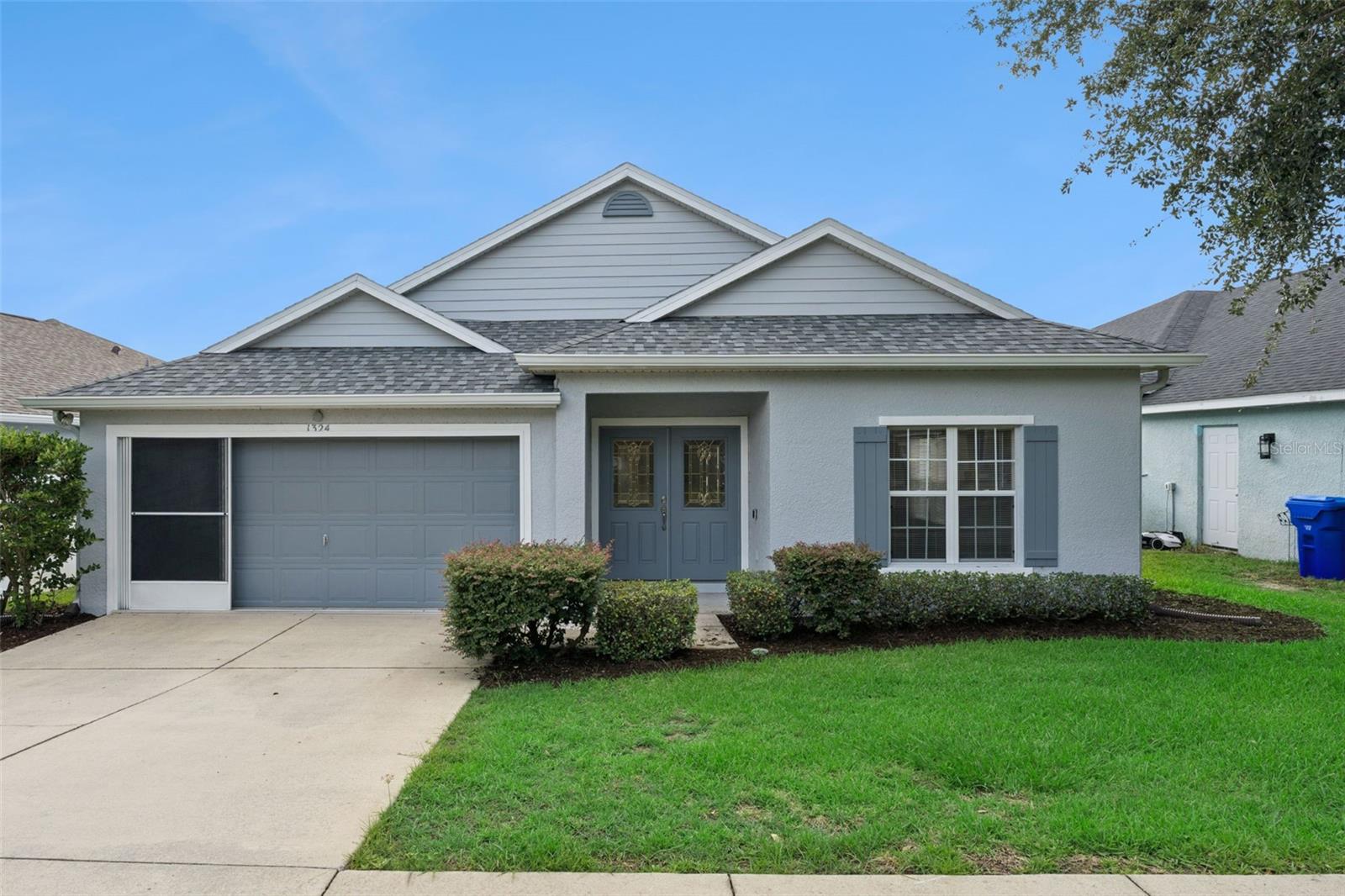 1324 Kellogg, Tavares, FL 32778