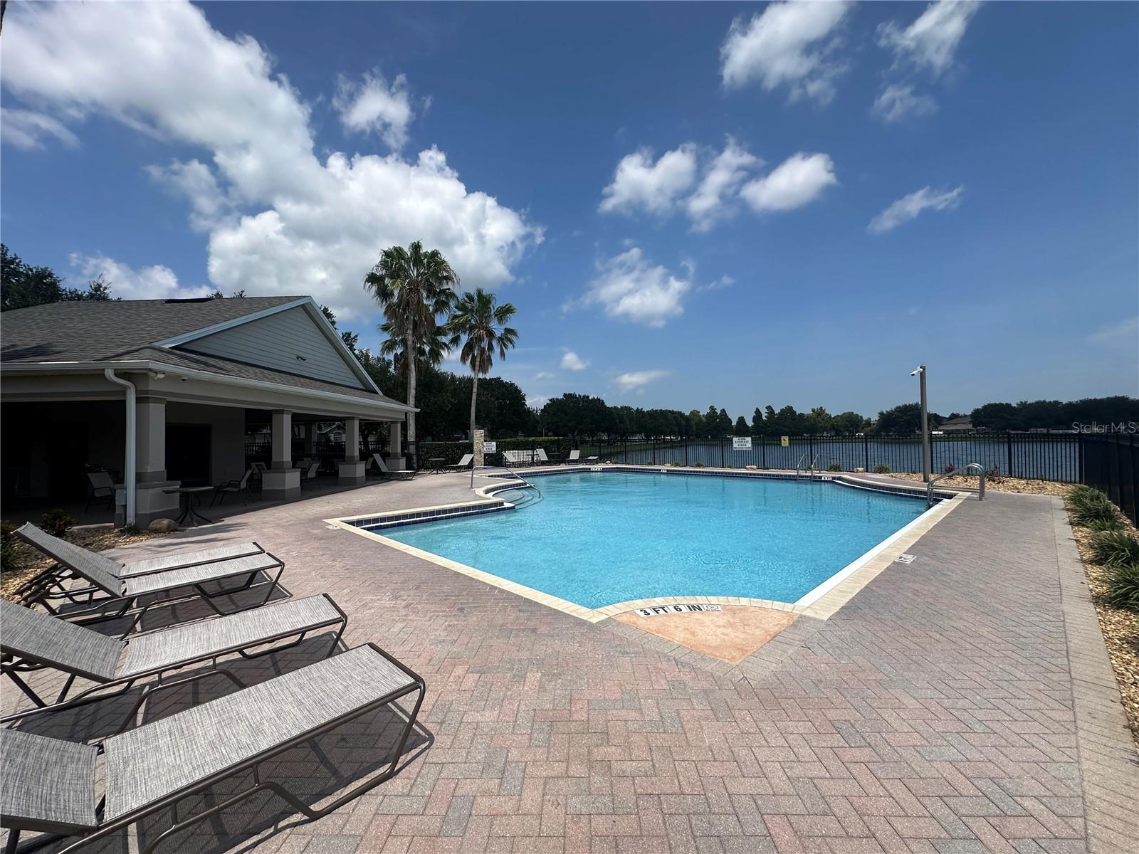 2131 Ribbon Falls, Orlando, FL 32824