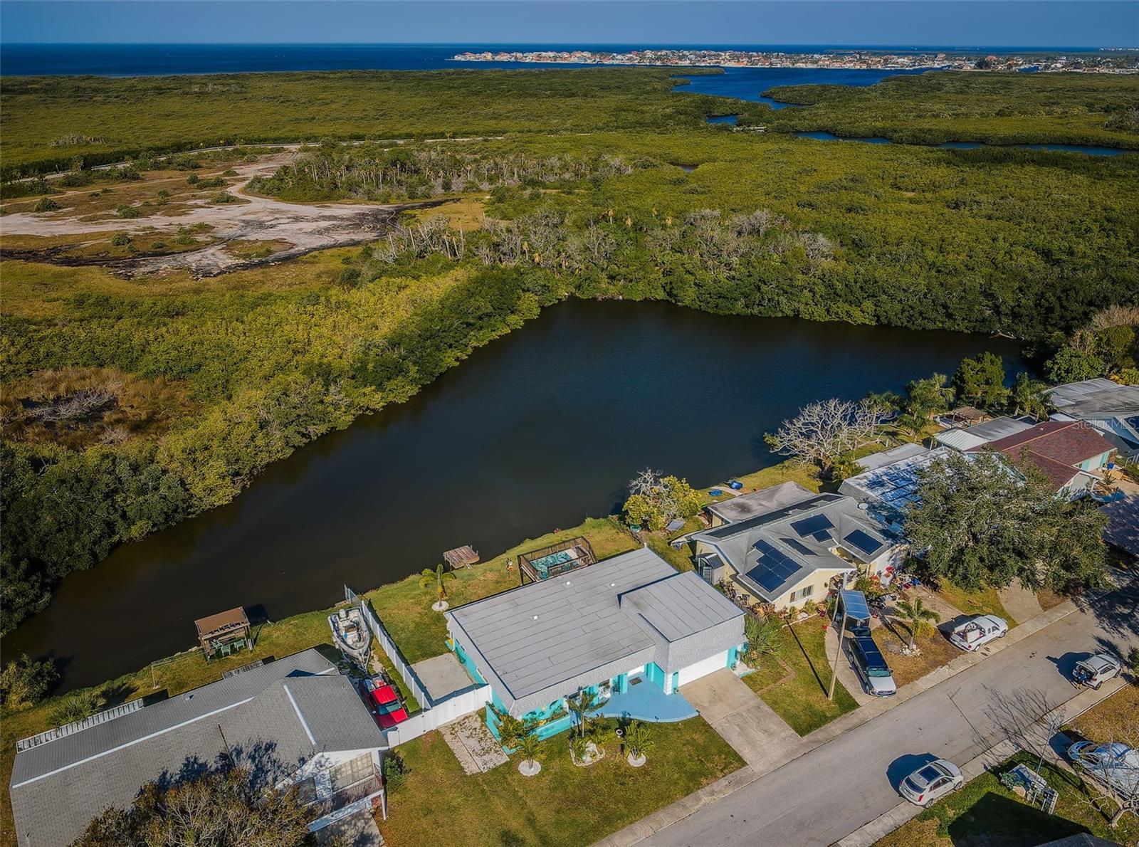 3627 Grayton, New Port Richey, FL 34652