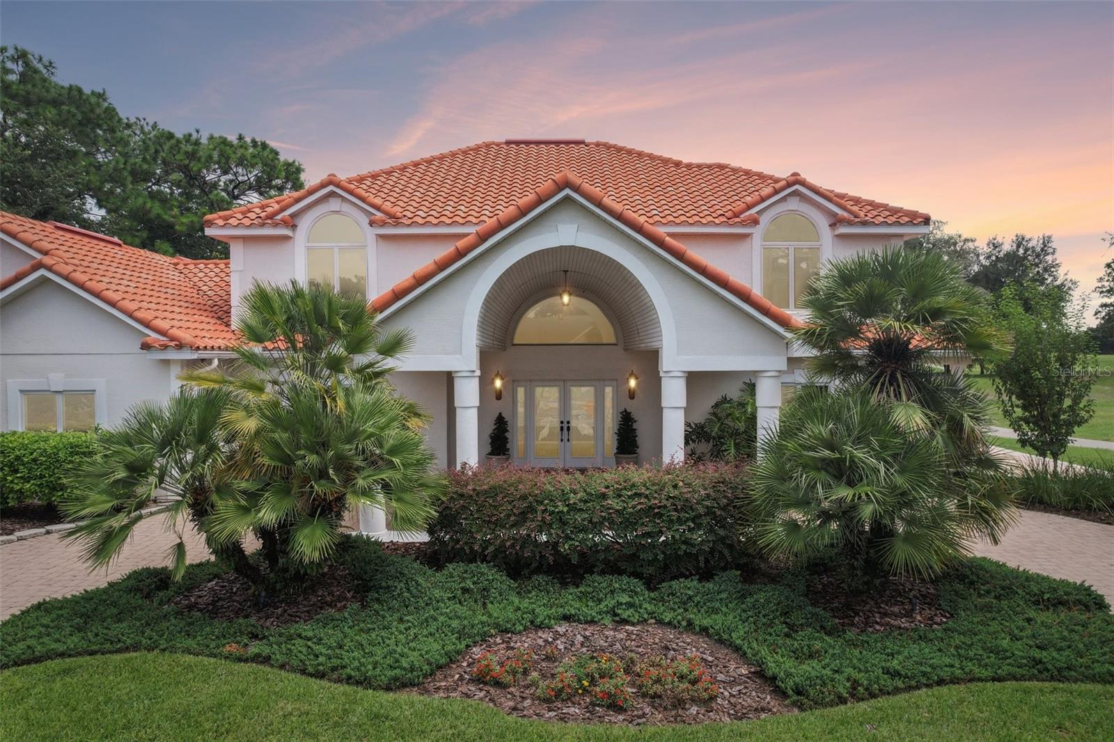 5198 Legend Hills, Spring Hill, FL 34609