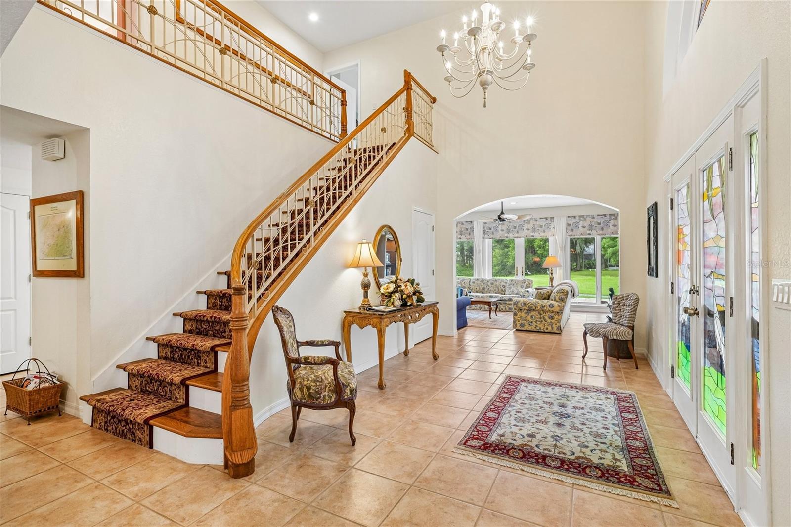5198 Legend Hills, Spring Hill, FL 34609