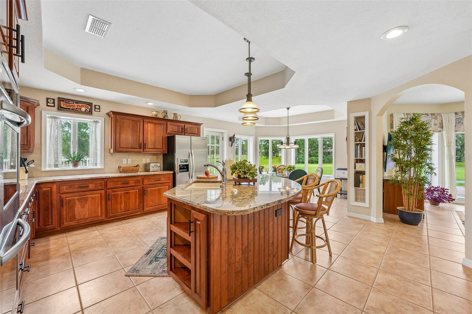 5198 Legend Hills, Spring Hill, FL 34609