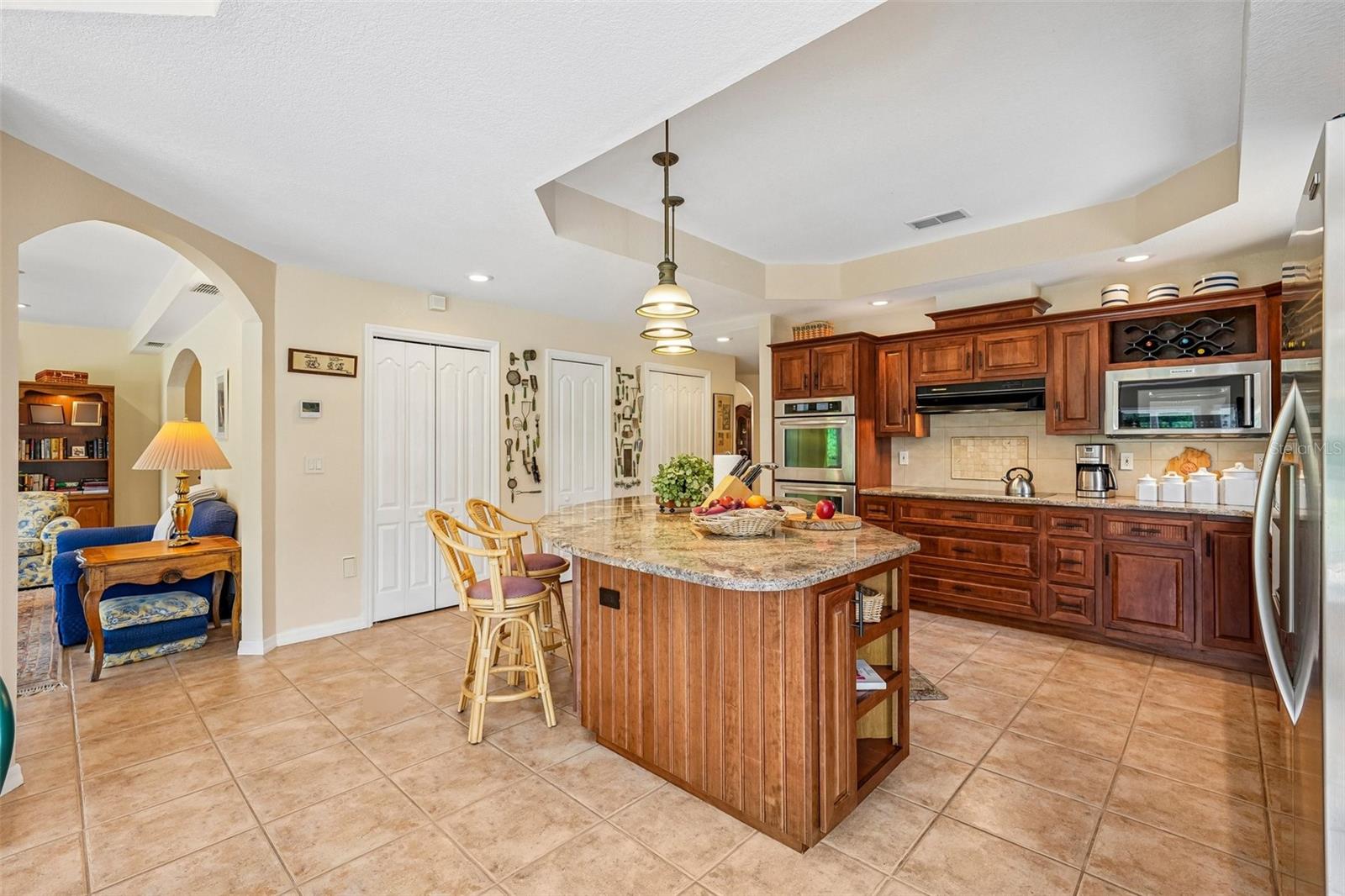 5198 Legend Hills, Spring Hill, FL 34609