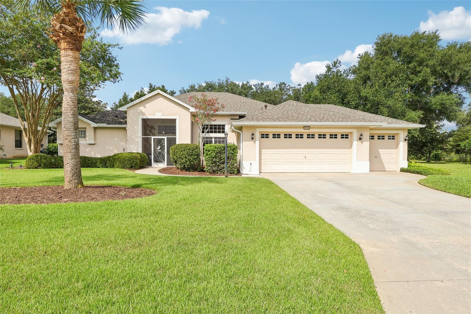 20554 Queen Alexandra, Leesburg, FL 34748