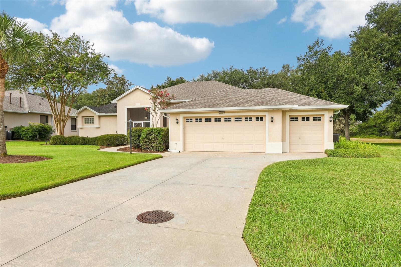 20554 Queen Alexandra, Leesburg, FL 34748